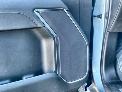 New 2026 Chevrolet Silverado 1500 LT image 21