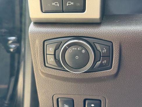 Used 2018 Ford F350 King Ranch w/ King Ranch Ultimate Package image 28