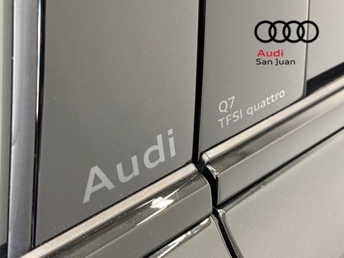 New 2026 Audi Q7 3.0T Premium Plus AWD/4WD image 11