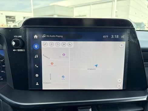 New 2026 Subaru Outback Limited XT AWD/4WD image 19