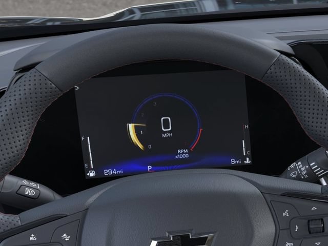 New 2026 Chevrolet Trax RS w/ Sunroof Package FWD image 18