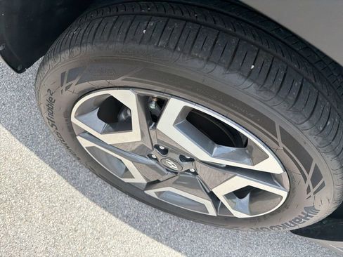 Used 2025 Hyundai Palisade Limited AWD/4WD image 11