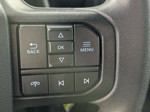 Used 2024 Ford F150 XL AWD/4WD image 15