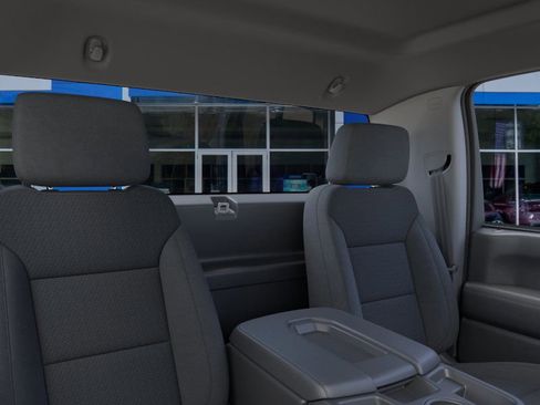 New 2026 Chevrolet Silverado 3500 W/T w/ WT Convenience Package image 24