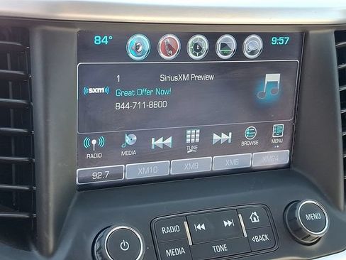 Used 2017 GMC Acadia SLT FWD image 13