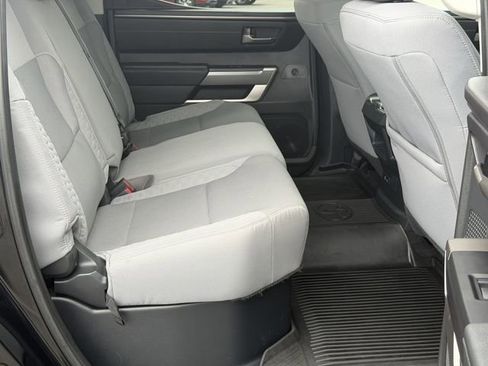 Used 2024 Toyota Tundra SR5 w/ SR5 Convenience Package AWD/4WD image 18