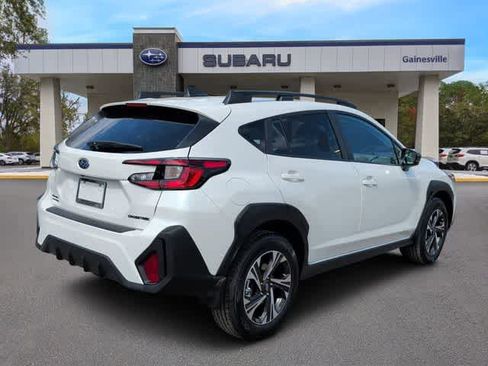 New 2026 Subaru Crosstrek 2.0i Premium AWD/4WD image 5