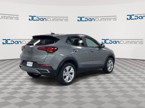 Used 2024 Buick Encore GX Preferred image 8