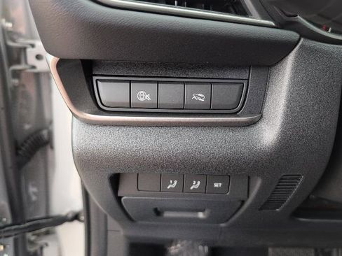 New 2026 MAZDA CX-30 AWD 2.5 S w/ Select Sport Pkg image 16