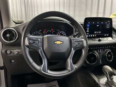 Used 2024 Chevrolet Blazer LT w/ Convenience Package image 15