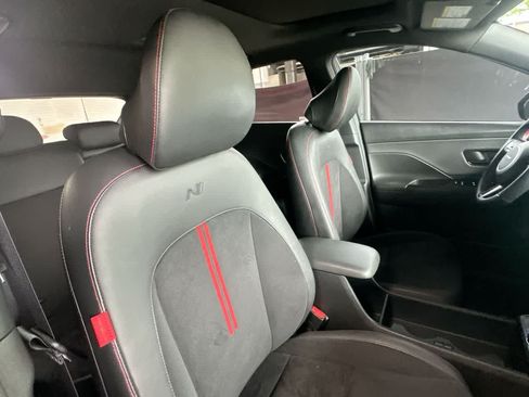 Used 2024 Hyundai Kona N Line FWD image 27