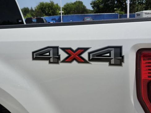 Used 2022 Ford F250 Platinum AWD/4WD image 13