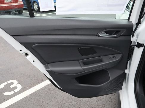 New 2026 Volkswagen GTI Autobahn image 23