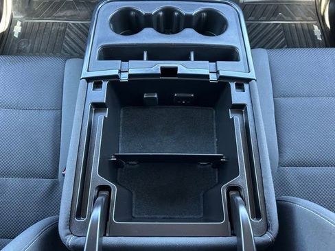 Used 2018 Chevrolet Silverado 1500 LT w/ True North Edition AWD/4WD image 21