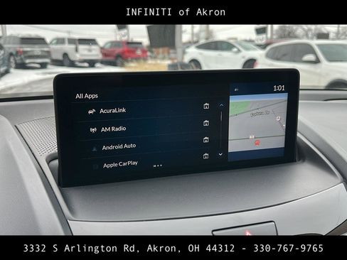 Used 2020 Acura RDX AWD w/ Technology Package image 58