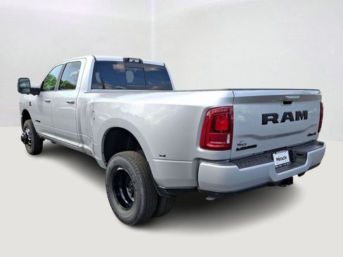 New 2026 RAM 3500 Laramie w/ Night Edition AWD/4WD image 5
