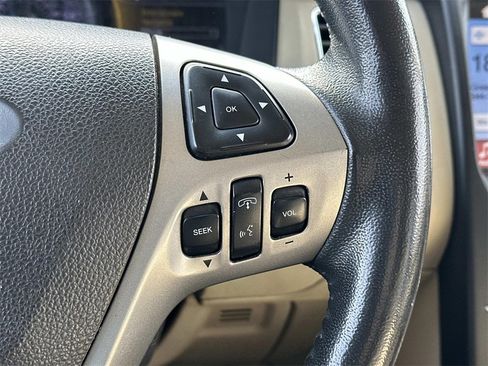 Used 2019 Ford Flex SEL w/ Equipment Group 202A image 24