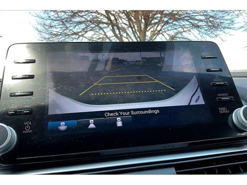 Used 2022 Honda Accord Sport image 28