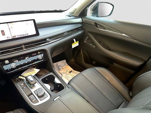 Used 2026 INFINITI QX60 Luxe w/ Cargo Package image 26