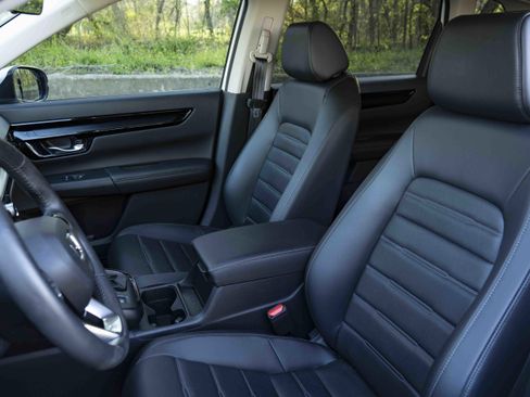 Used 2024 Honda CR-V EX-L image 17