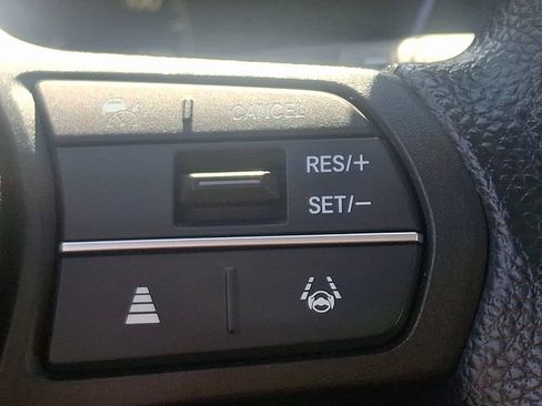 Certified 2024 Honda CR-V EX image 23