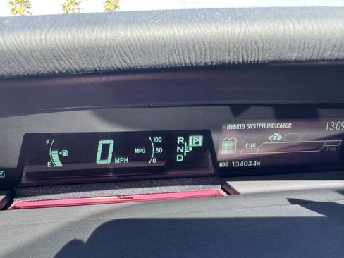 Used 2013 Toyota Prius Two image 31