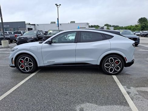 Certified 2023 Ford Mustang Mach-E GT AWD/4WD image 7