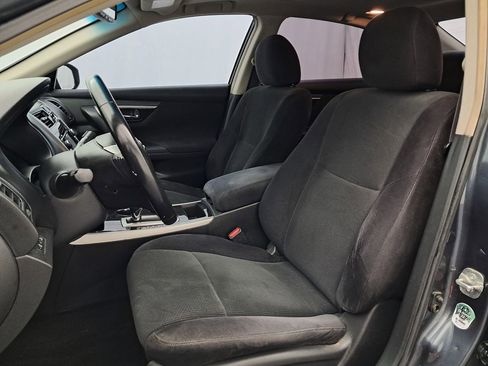 Used 2013 Nissan Altima 2.5 SV w/ 2.5SV Convenience Pkg image 9