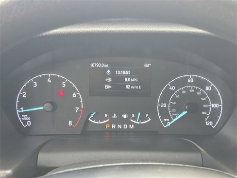 Used 2024 Ford Transit 250 Low Roof w/ Exterior Upgrade Package image 28