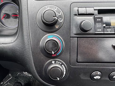 Used 2005 Honda Civic EX image 13