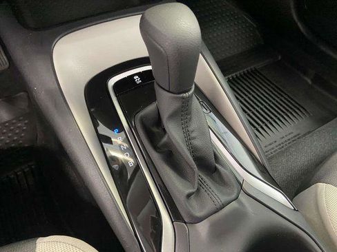 Certified 2026 Toyota Corolla LE image 24