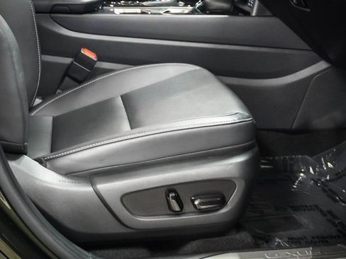 Certified 2024 Lexus NX 250 FWD image 24