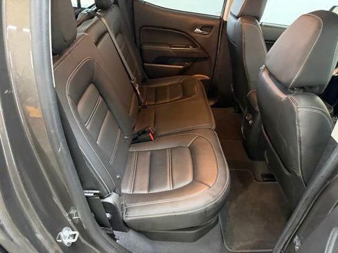 Used 2019 GMC Canyon Denali AWD/4WD image 32