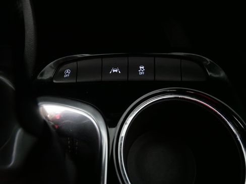 Used 2020 Buick Encore GX Preferred w/ Cold Weather Comfort Package FWD image 29
