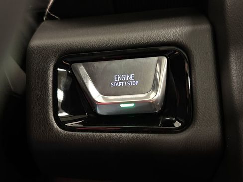 New 2026 GMC Yukon Elevation w/ Elevation Premium Package AWD/4WD image 45