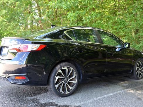 Used 2016 Acura ILX FWD image 5