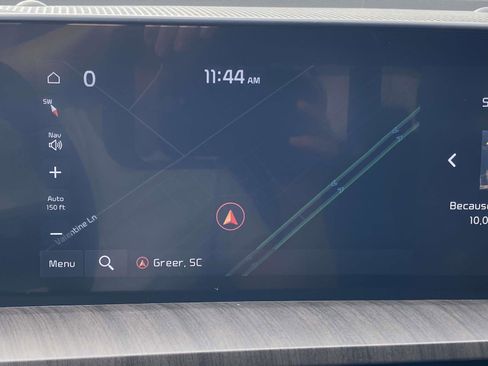 Used 2023 Kia Telluride EX w/ EX Captain's Chair Package image 29