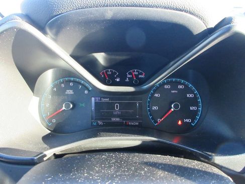 Certified 2016 Chevrolet Colorado LT w/ LT Convenience Package image 8