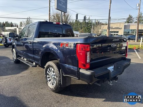 Used 2022 Ford F250 Lariat image 5
