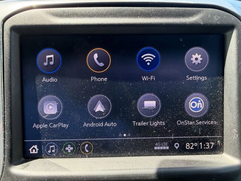 Used 2019 Chevrolet Silverado 1500 LT w/ All-Star Edition AWD/4WD image 17