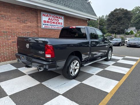 Used 2014 RAM 1500 Express image 3