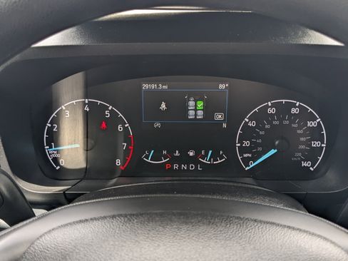 Certified 2022 Ford Maverick XLT w/ Equipment Group 300A Standard image 29