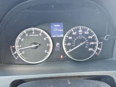 Used 2014 Acura RDX FWD image 11