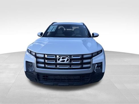 New 2026 Hyundai Santa Cruz SEL FWD image 7