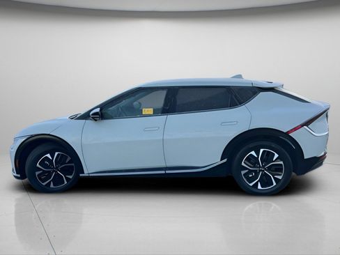 Used 2023 Kia EV6 Wind w/ Wind Technology Package image 12