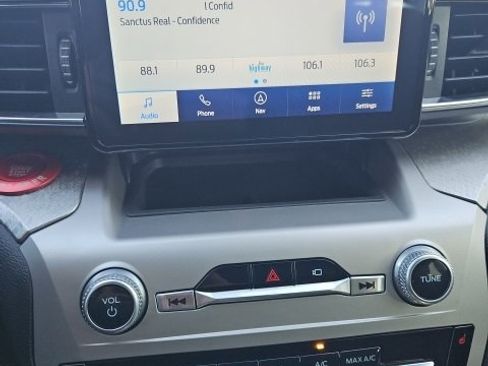 Certified 2023 Ford Explorer Timberline w/ Timberline Technology Package image 15