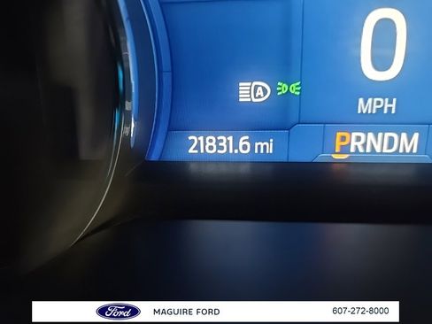 Used 2023 Ford F150 XLT w/ Equipment Group 302A High image 23