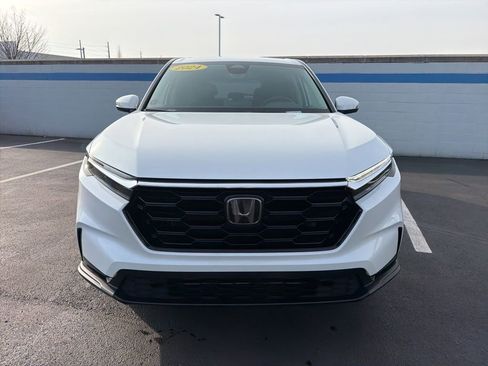 Certified 2024 Honda CR-V EX image 8