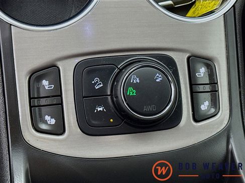 Used 2024 GMC Terrain AT4 w/ LPO, Floor Liner Package image 21