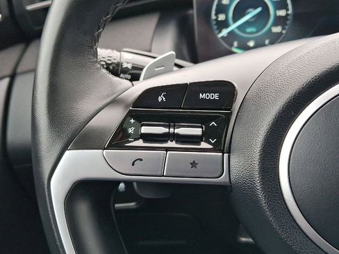 Used 2023 Hyundai Tucson Limited image 17